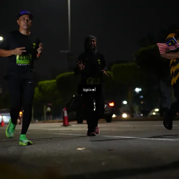 Runner Photo 5469035