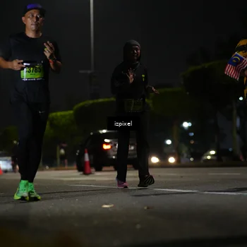 Runner Photo 5469037