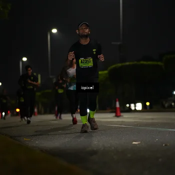 Runner Photo 5469038