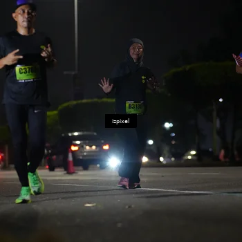 Runner Photo 5469039