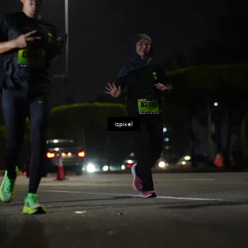 Runner Photo 5469040
