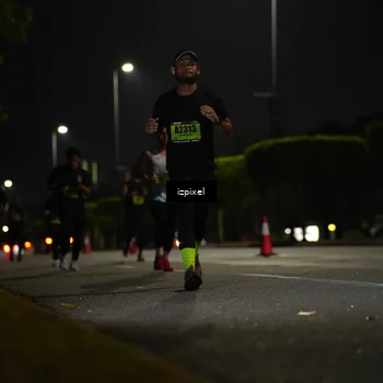 Runner Photo 5469041