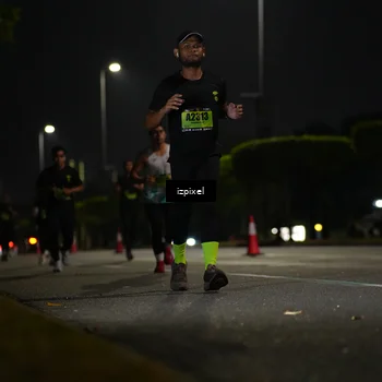 Runner Photo 5469042