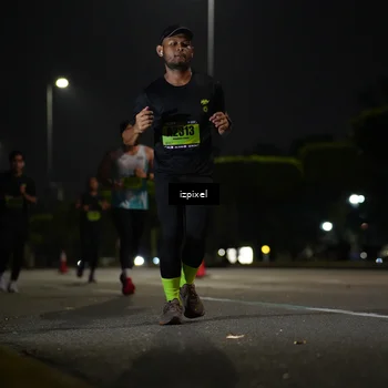 Runner Photo 5469043