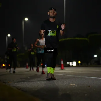 Runner Photo 5469044