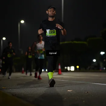 Runner Photo 5469045