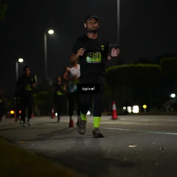 Runner Photo 5469046