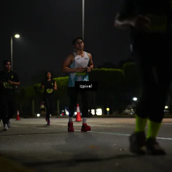 Runner Photo 5469049
