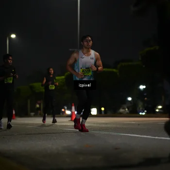 Runner Photo 5469050