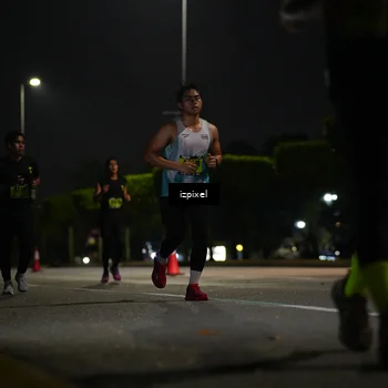 Runner Photo 5469051