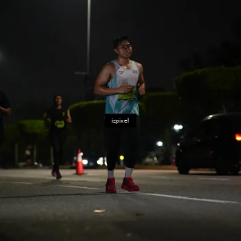 Runner Photo 5469052