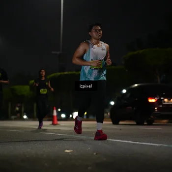 Runner Photo 5469053