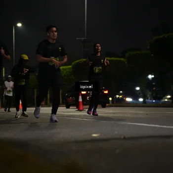 Runner Photo 5469054