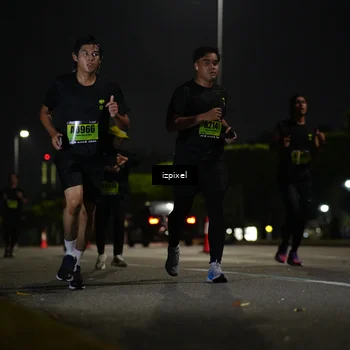 Runner Photo 5469057