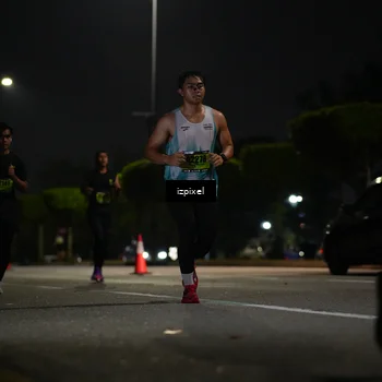 Runner Photo 5469058
