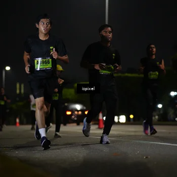 Runner Photo 5469059