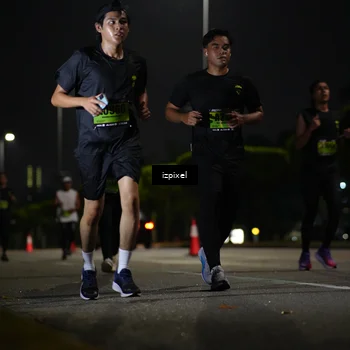 Runner Photo 5469061