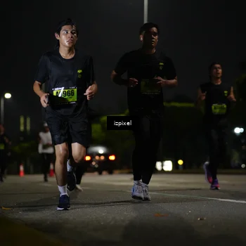 Runner Photo 5469062