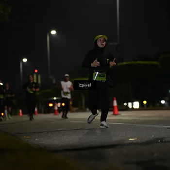 Runner Photo 5469064