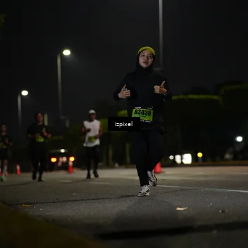 Runner Photo 5469065