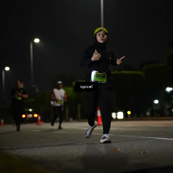 Runner Photo 5469066