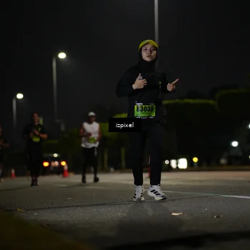 Runner Photo 5469068