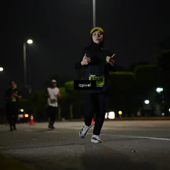 Runner Photo 5469069