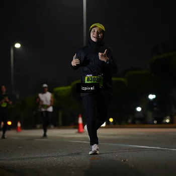 Runner Photo 5469070