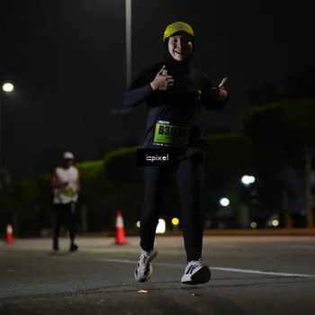 Runner Photo 5469071