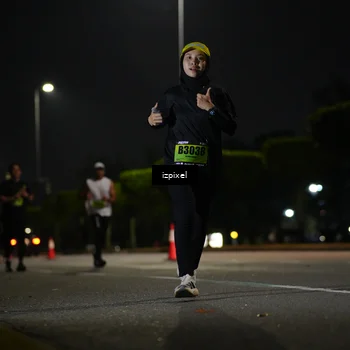 Runner Photo 5469072