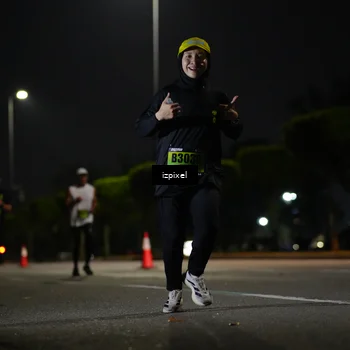 Runner Photo 5469073