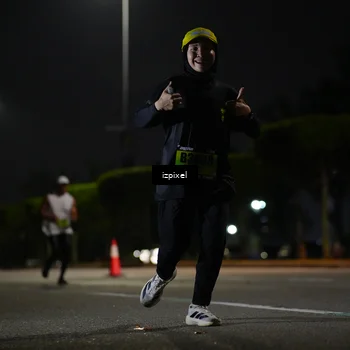 Runner Photo 5469074