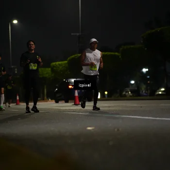 Runner Photo 5469075
