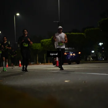 Runner Photo 5469076