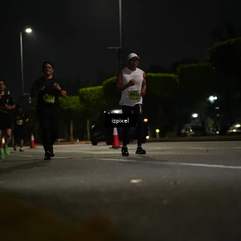 Runner Photo 5469077