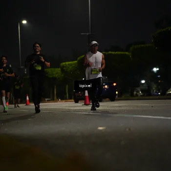 Runner Photo 5469079