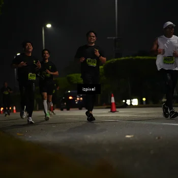 Runner Photo 5469081