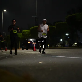Runner Photo 5469082