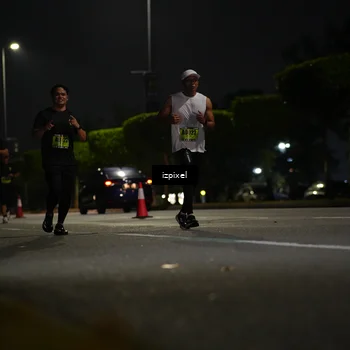 Runner Photo 5469083