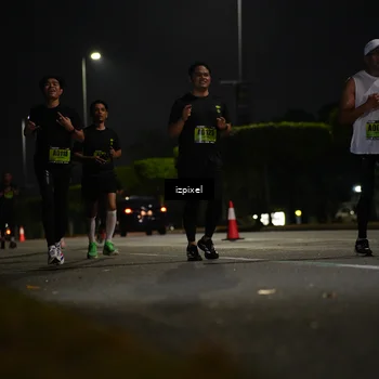 Runner Photo 5469084