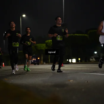 Runner Photo 5469085