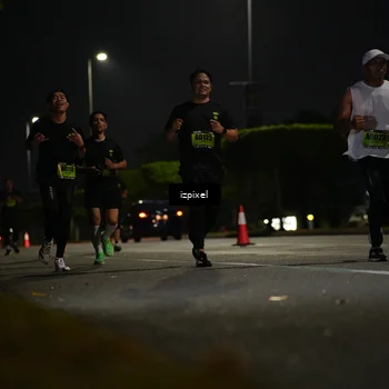 Runner Photo 5469086