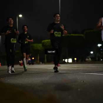 Runner Photo 5469087