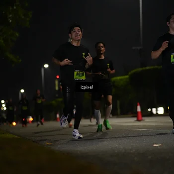 Runner Photo 5469088