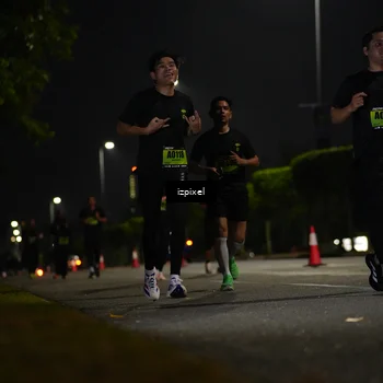 Runner Photo 5469089