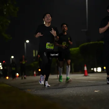 Runner Photo 5469091