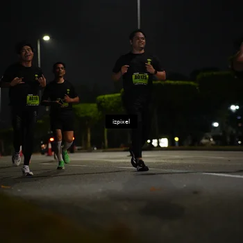 Runner Photo 5469092