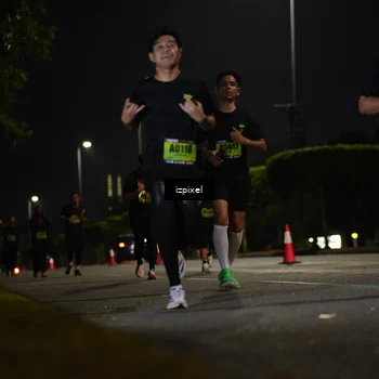 Runner Photo 5469093