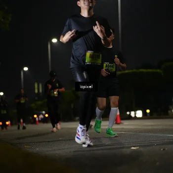 Runner Photo 5469094