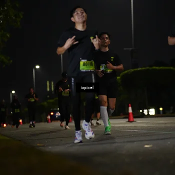 Runner Photo 5469096
